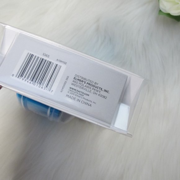 X-ACTO Bulldog Manual Pencil Sharpener - Picture 4 of 5